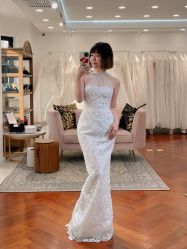 -纯色时光婚纱艺术馆WHITE