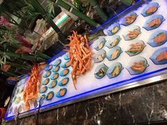 -南美豹国际自助百汇(万象城店)