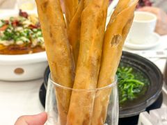 -凤凰楼酒家·粤宴点心(华强北店)