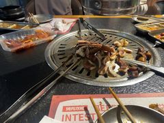 -炽城·烤肉名家(鸿达中央广场店)