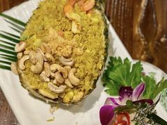 -Siam泰餐厅(水上公园店)