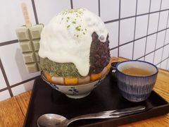 -WONDER ICE 萬得冰田(建設路总店)