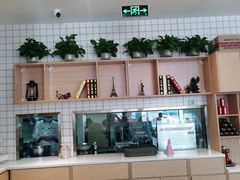 -李先生牛肉面大王(营口大润发店)