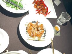 -小运河·公馆(国贸店)