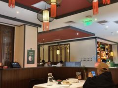 -旺顺阁·北京菜·烤鸭(魏公村店)