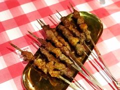 -西域阿里马新疆菜·清真(桂花路店)