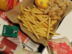 -肯德基(前门店)