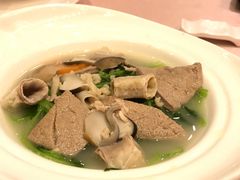 -东方御宴海鲜酒楼(棕泉酒店)