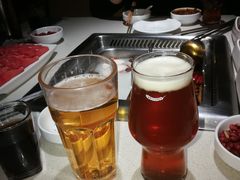 -海底捞火锅鲜切牛肉主题店(长寿路店)