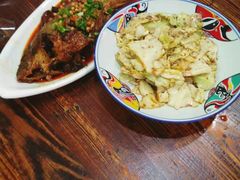 -滋味小厨(新合店)