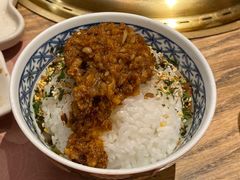 -肉魁屋·烧肉·烧鸟·酒场(高新店)