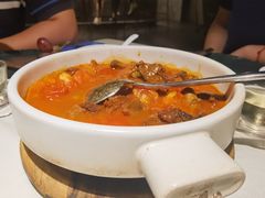 -四季民福烤鸭店(外滩外白渡桥店)