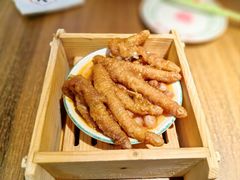-西关味(大卫城店)