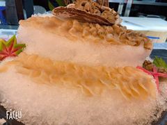 -富临饭店阿一鲍鱼