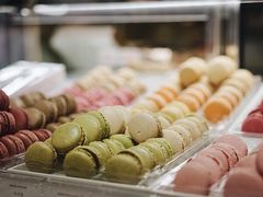 -Pierre Marcolini(德基广场店)