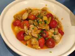 -阿毛饭店(和义路店)