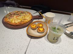 -乐凯撒披萨(蛇口花园城店)