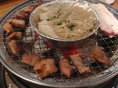 -韩国料理大力士(屏风街店)
