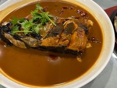 -听涛雅苑百味饺子老家菜馆
