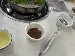 -阿妈土锅鸡