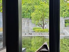 -广州从化都喜泰丽度假酒店温泉