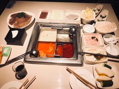 -海底捞火锅(团结桥店)