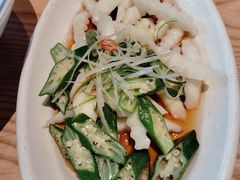 -院子餐厅·大锅菜·老杭帮(桥西直街店)