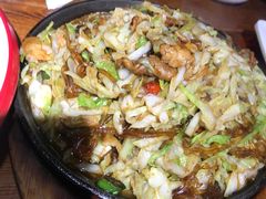 -津沽小院(大直沽总店)