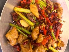 -潇湘阁(三里屯SOHO店)