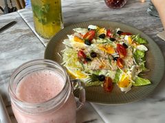 -The Rug Cafe(王府中环店)