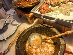 -绿茶餐厅(青岛城阳万象汇店)