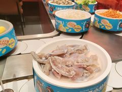 -龍歌自助小火锅(雨花台江南虹悦城店)