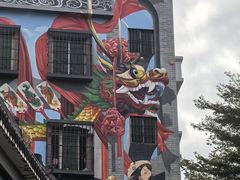-东涌水乡风情街