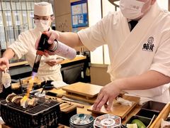 -鮨政·Omakase(港汇恒隆广场店)