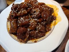 -树厨贵州菜(铜仁花果山店)