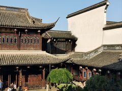 -胡雪岩故居