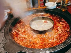 -陈眼镜火锅(总店)