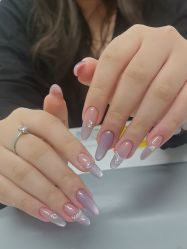 -尤米一站式美甲美睫