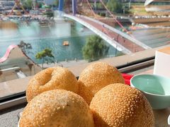 -川旺角川粤融合菜•海景餐厅(星海广场店)