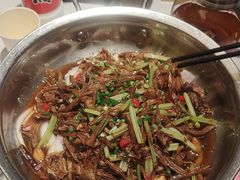 -鑫小城故事·藕汤·家常菜(台北一路总店)