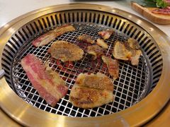 -鲸鱼先生·海鲜烤肉海景餐厅