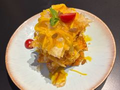 -滇铺子·云南特色菜·第九届野生菌美食节(曲靖万达店)
