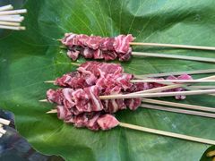 -辣出味岳阳特色烧烤·龙虾大排档(砂子塘总店)