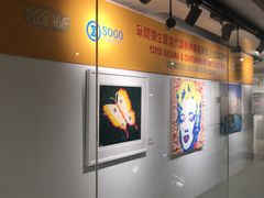 -崇光百货(铜锣湾店)