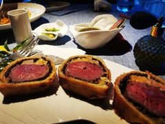 -弦月窗LUNETTE BY AMANDA(复兴路店)