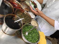 -辣辣小吃豆花米线(大观篆新农贸市场店)