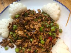 -吕氏疙瘩汤·私家菜馆(慈云寺店)