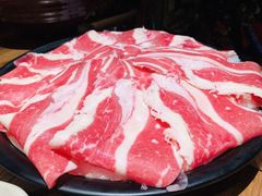 -老牌坊鱼豆花火锅(东盛大街店)