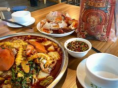 -瑞丽活螃蟹(芒市店)