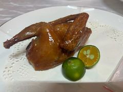 -酒蜻蜓·庭院私房菜(天元东路店)